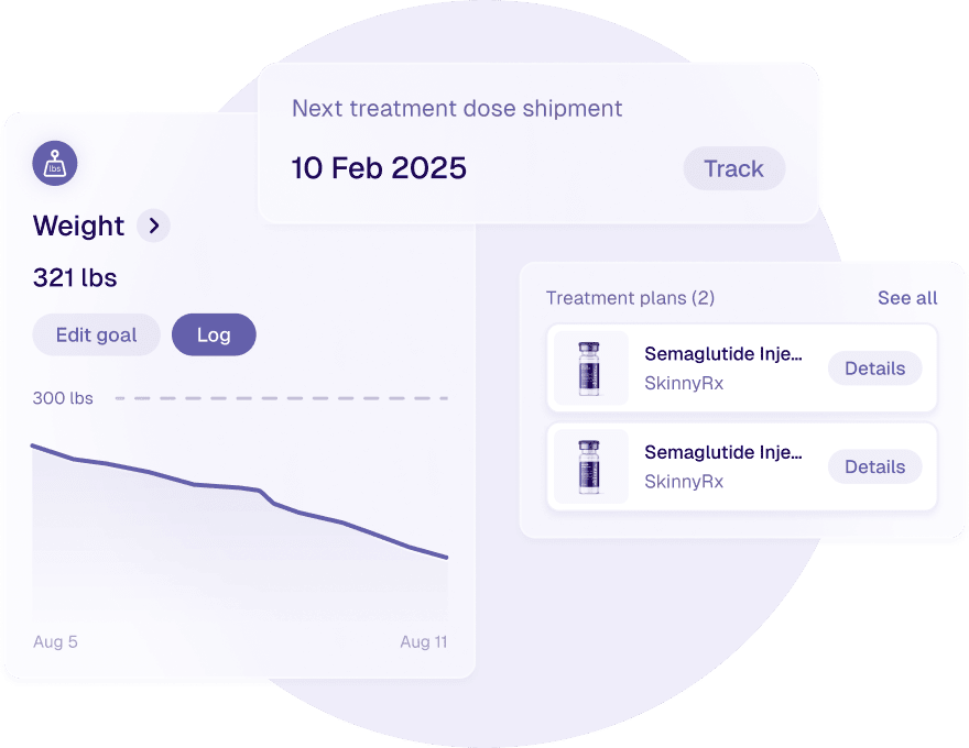 Care that fits your schedule