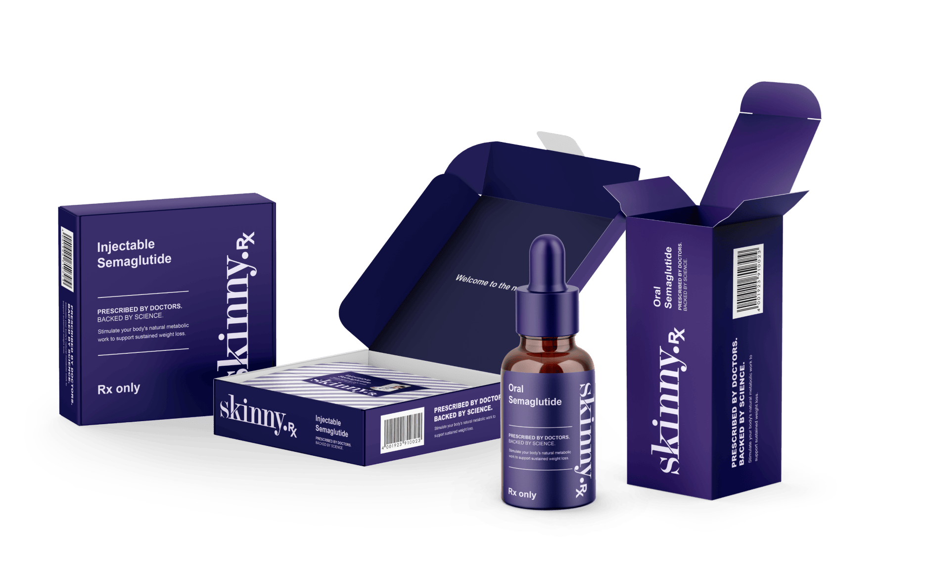 Hit your weight loss goals