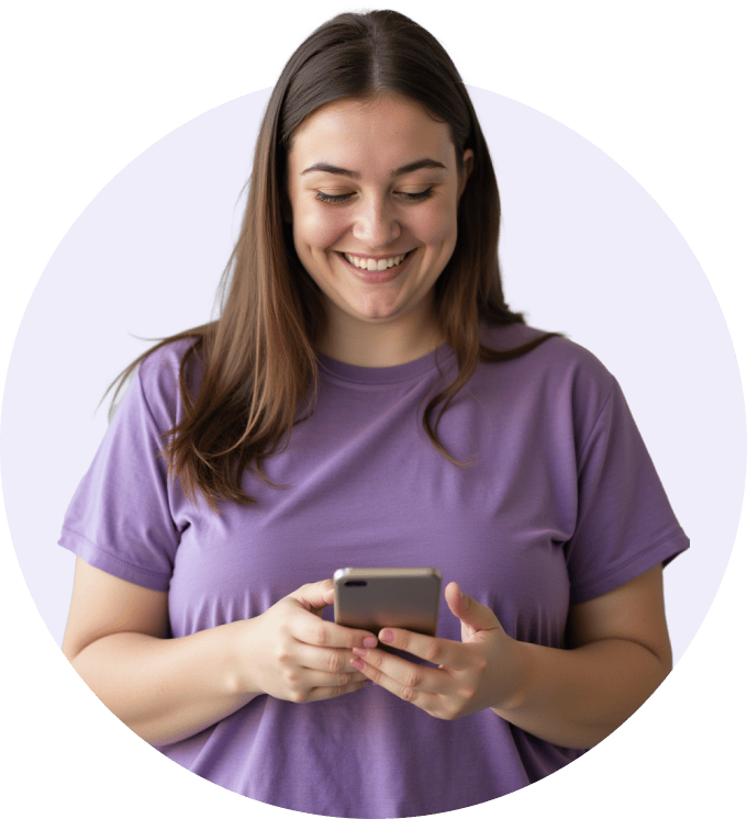 Prescribed by licensed providers